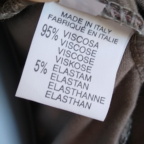 XXLA FEMME Hooded Midi Tunic Zip Up Cardigan M - Picture 8 of 9